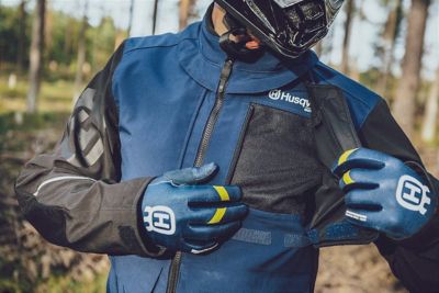 Husqvarna Motorcycles launches Functional Apparel Collection for